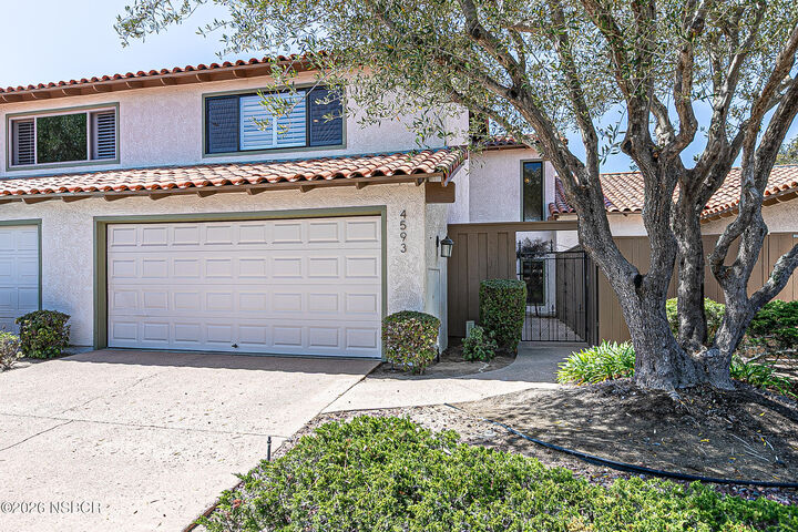 Property Photo: 4593 Foxenwood Lane CA 93455