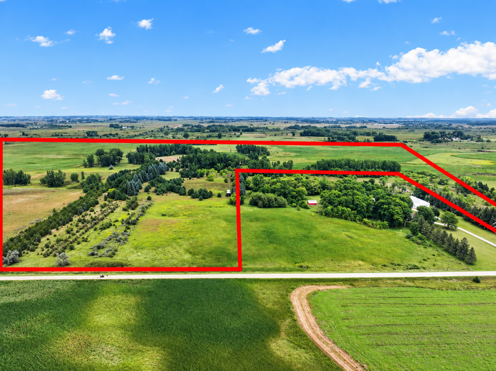 Property Photo:  Tbd 40th Street NE  MN 56215 