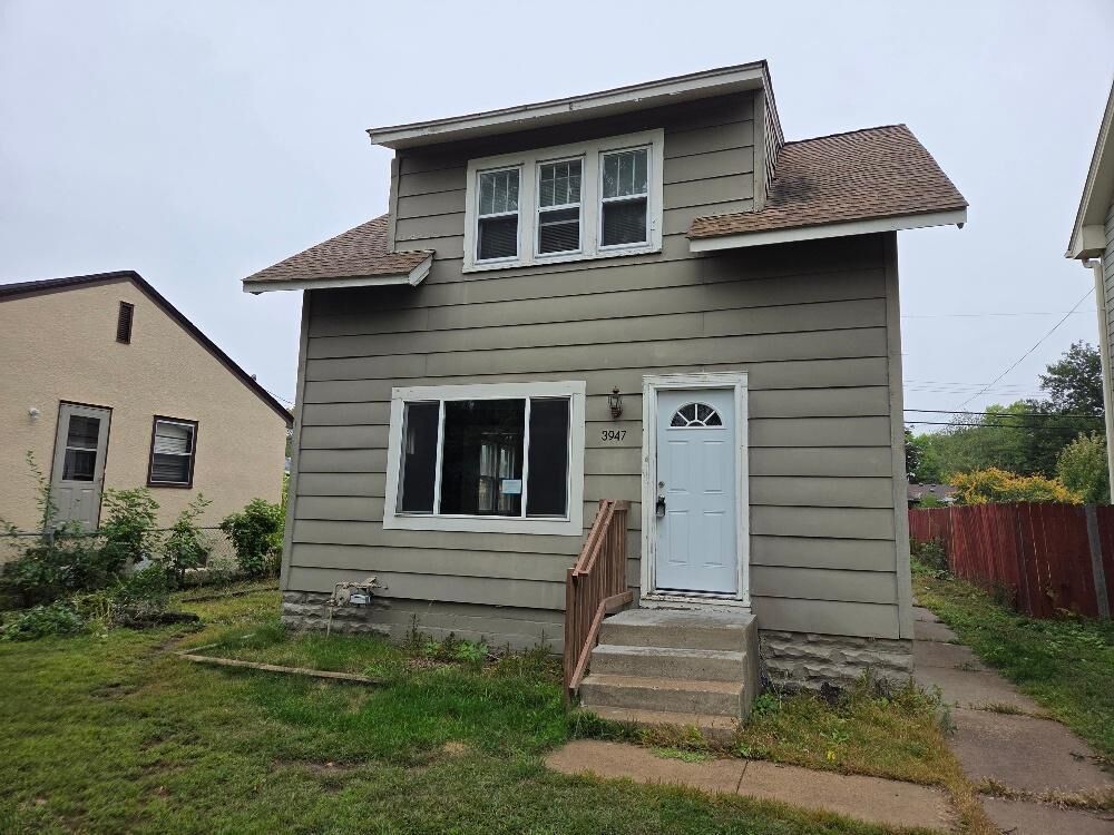 Property Photo:  3947 Unity Avenue N  MN 55422 