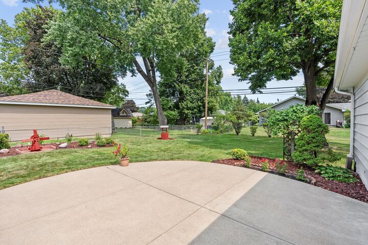Property Photo:  7027 13th Avenue S  MN 55423 