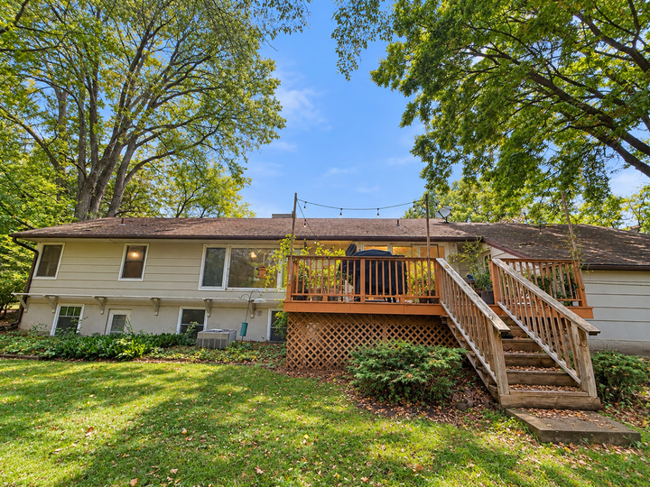 Property Photo:  2405 W Old Shakopee Road  MN 55431 