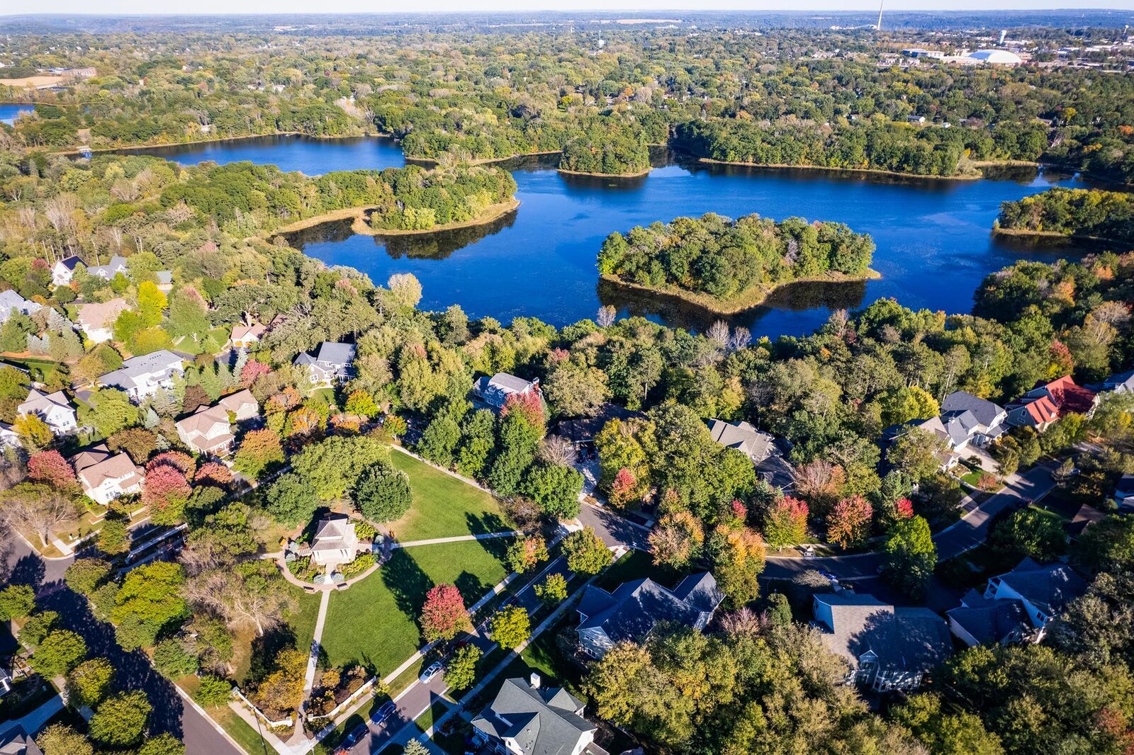 Property Photo:  209 Rutherford Road  MN 55082 