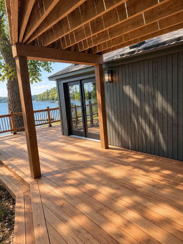 Property Photo:  25314 164th Street NW  MN 55309 