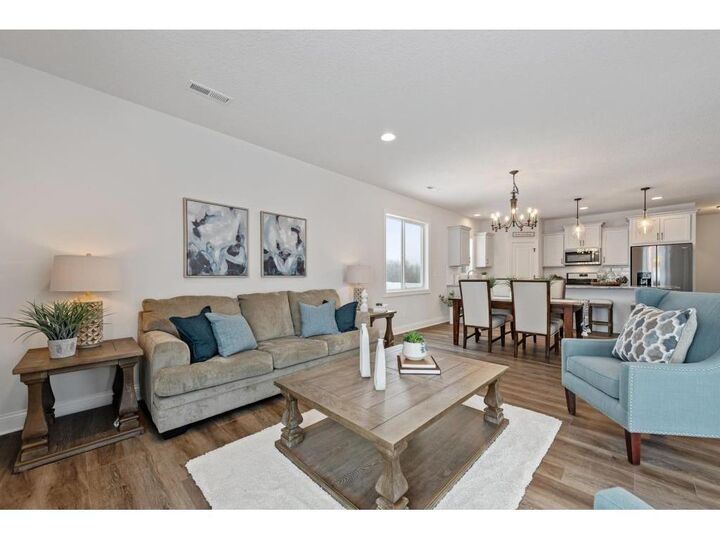 Property Photo:  741 St James Circle  MN 55355 