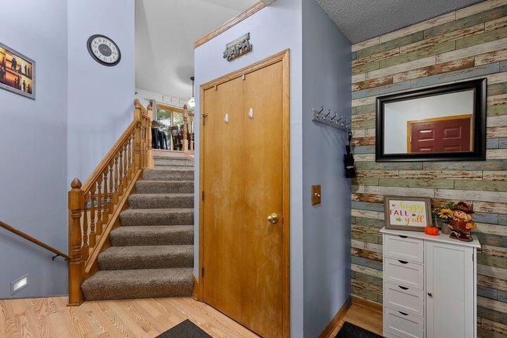 Property Photo:  9711 Woodcrest Court  MN 55362 