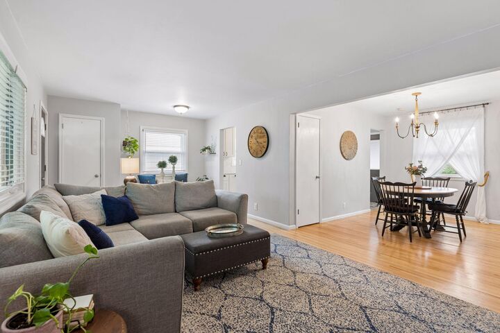Property Photo: 2510 Oregon Avenue S MN 55426