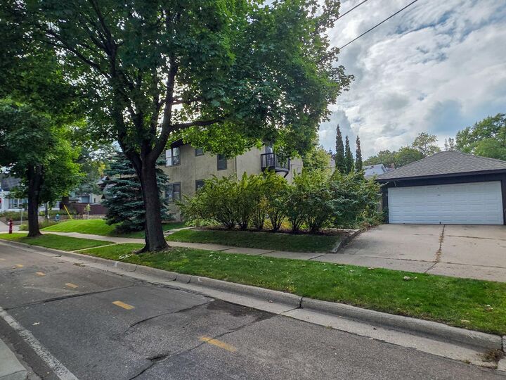Property Photo:  100 W 40th Street  MN 55409 