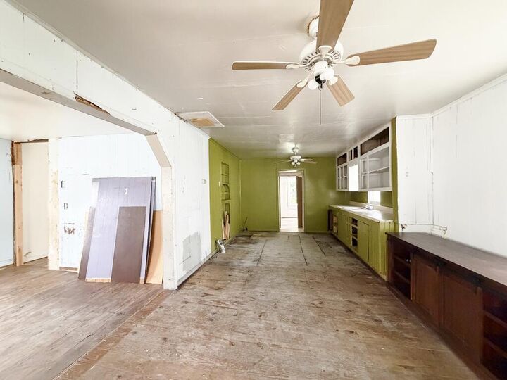Property Photo: 203 W Mill Street MO 63501