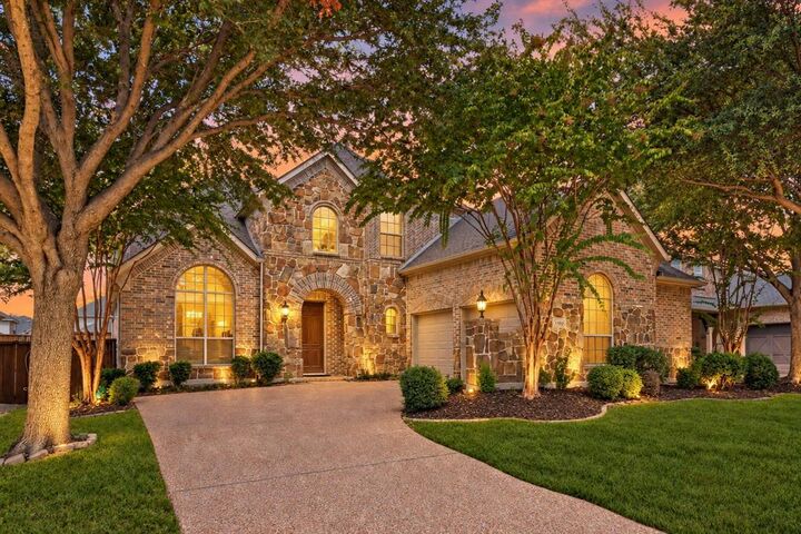 Property Photo:  1303 Kerrville Drive  TX 75013 