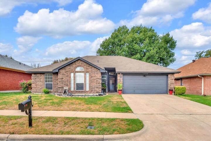 Photo de la propriété:  6608 Stetter Drive  TX 76001 