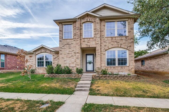 Property Photo:  8828 Cross Oaks Ranch Boulevard  TX 76227 