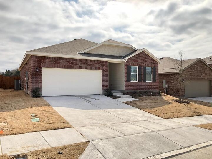 Property Photo:  718 Windsor Court  TX 75166 