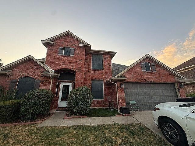 Property Photo:  2907 Yukon Drive  TX 76210 
