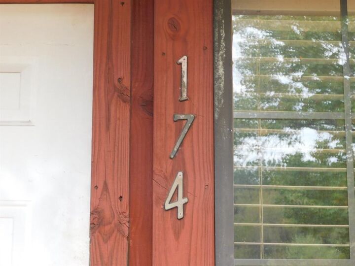 Property Photo:  174 NW 15th Street  LA 71075 