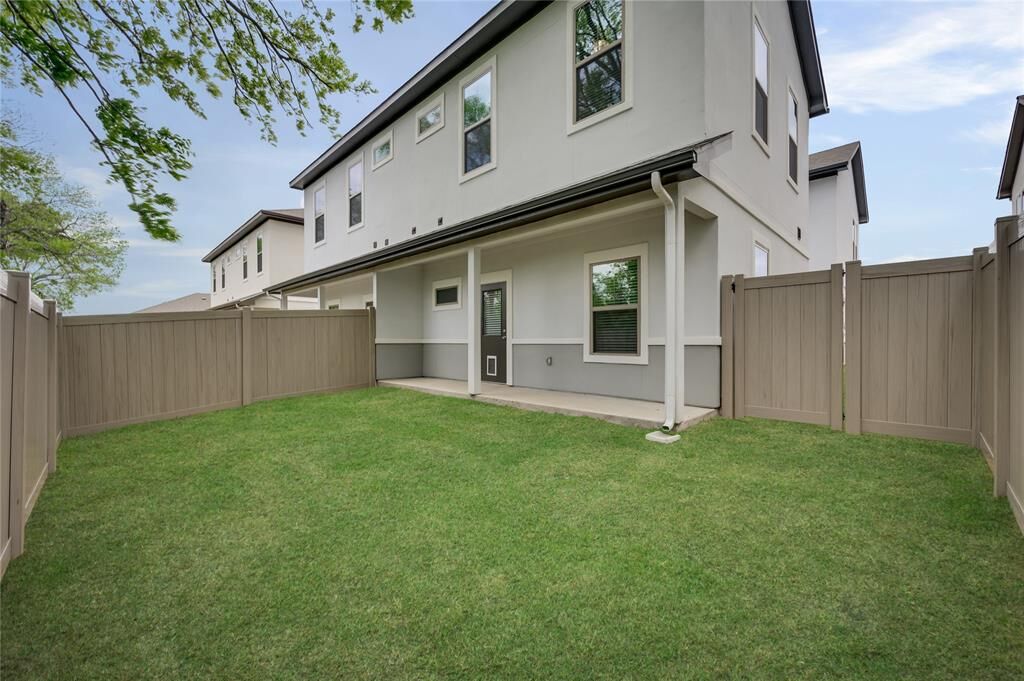 Property Photo:  4027 Tripp Drive  TX 75071 