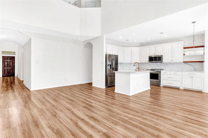 Property Photo:  3724 Sicily Street  TX 75038 