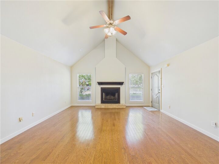 Property Photo:  3107 SW Warberry Avenue  AR 72713 