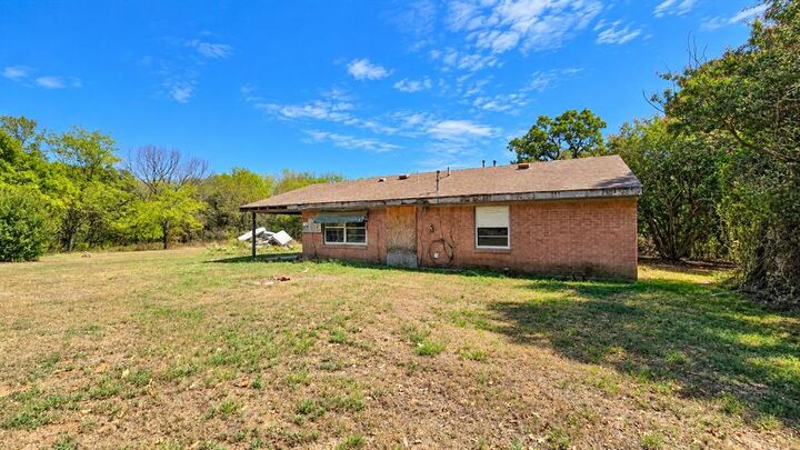 Property Photo: 37 Timbercreek Lane OK 74884