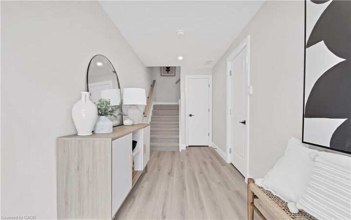 Property Photo:  71 Blucher Street F  ON N2H 5T9 