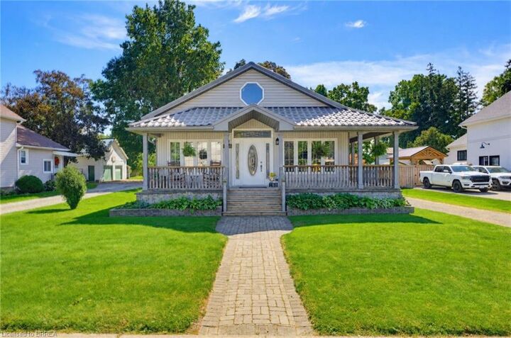 Property Photo:  149 King Street  ON N0E 1A0 