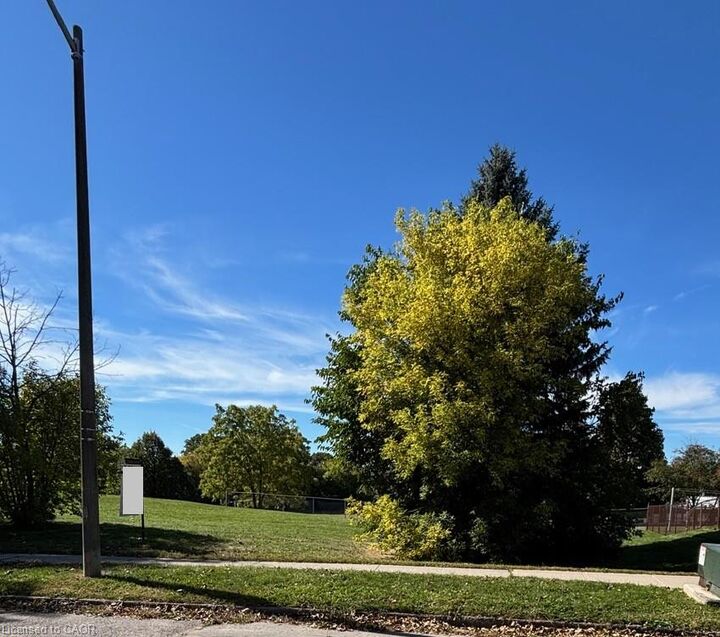 Property Photo:  36 Lauris Avenue  ON N1R 5L4 