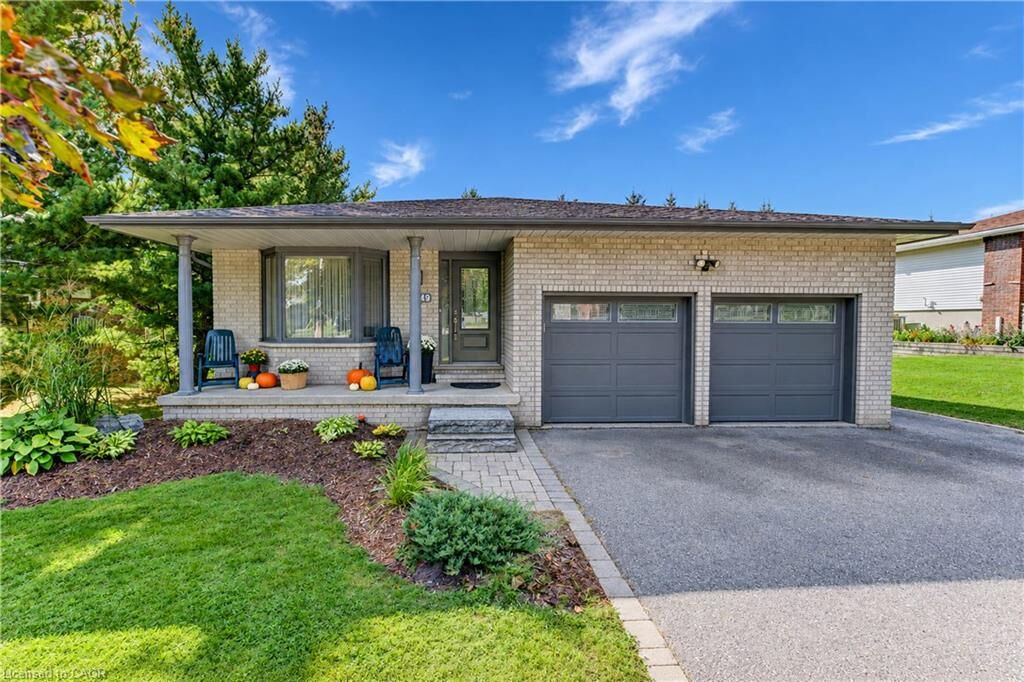 Property Photo:  1349 Bridge Street  ON N0B 2E0 