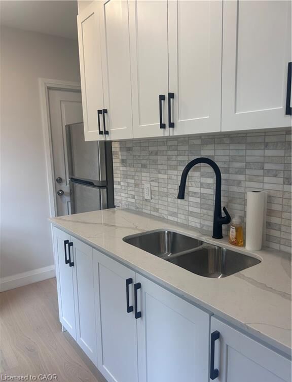 Property Photo:  74 St Clair Avenue  ON N2M 3Z4 