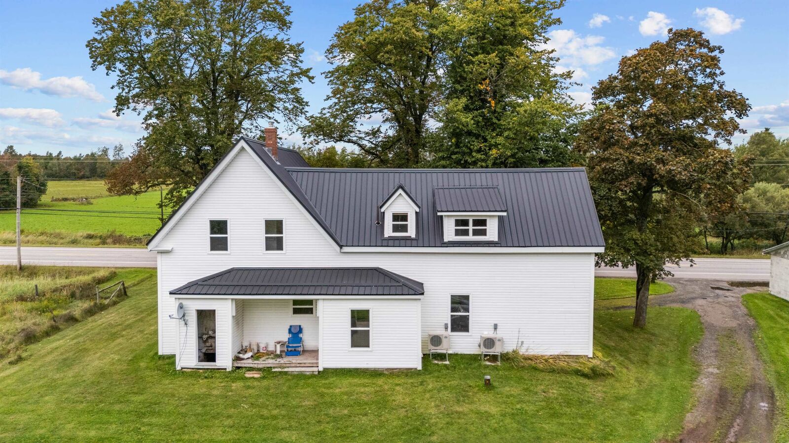 Property Photo:  5705 Georgetown Road  PE C0A 2E0 