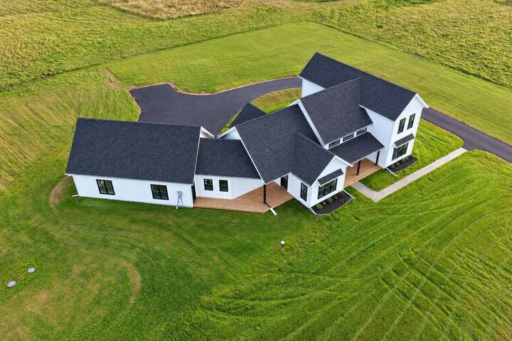 Property Photo: 11 Brianna Street - Cavendish Horizons Estates PE C0A 1N0