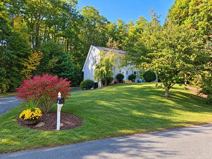 Property Photo:  115 Farm Pond Road  MA 01068 