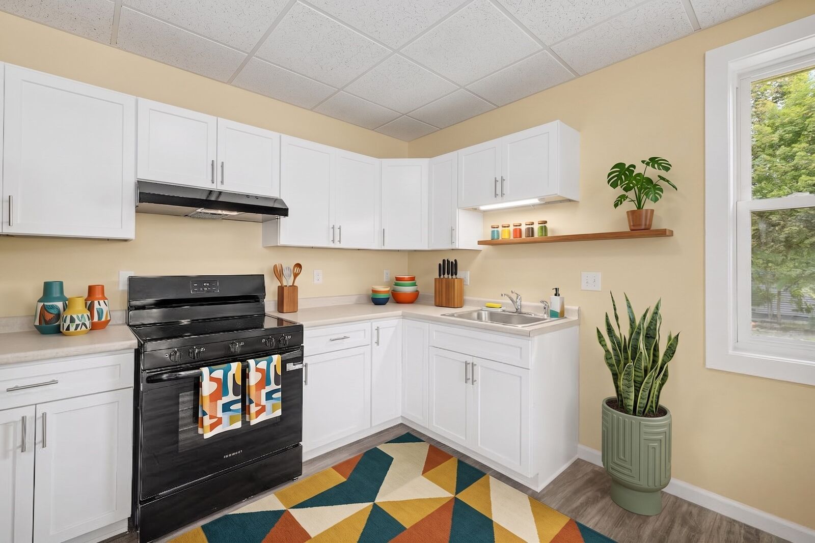 Property Photo:  459-463 East St 1st Floor R  MA 01056 