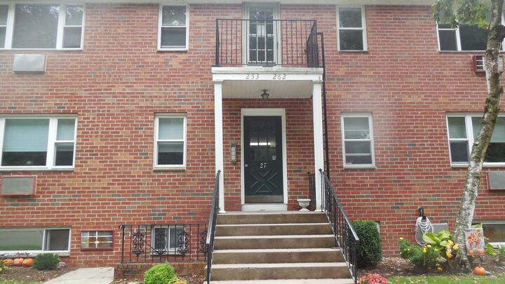 Property Photo: 261 Regency Park Dr 261 MA 01001