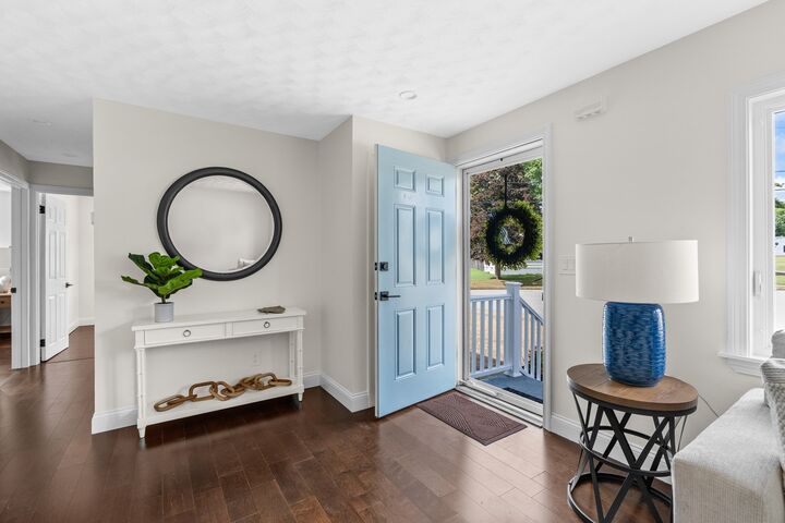 Property Photo: 22 Brookside Rd MA 02370