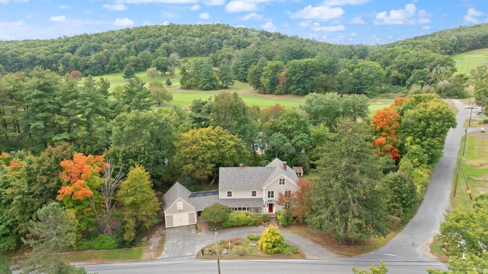 Property Photo: 778 Main Street MA 01921