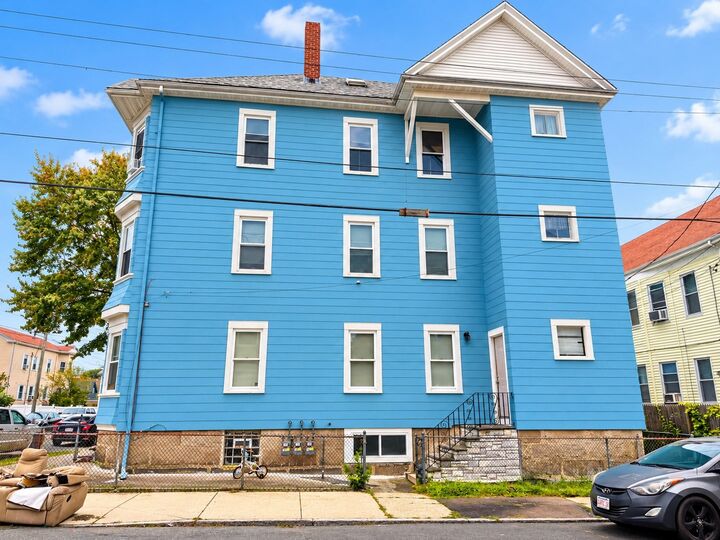 Property Photo:  106 Richmond St  MA 02740 