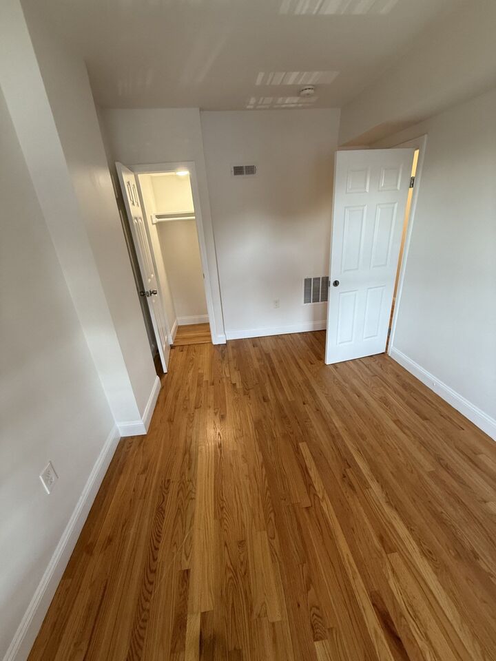 Property Photo:  1905 Columbus Avenue 3  MA 02119 
