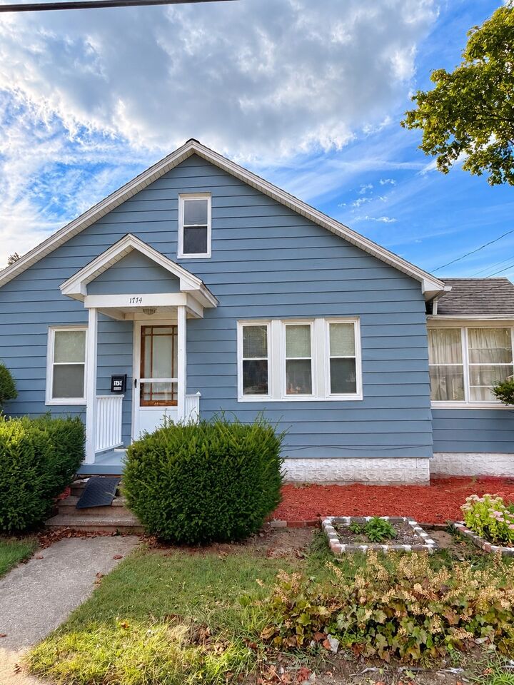 Property Photo:  1774 Carew St  MA 01104 