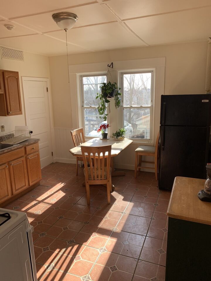 Property Photo:  49 Holmes St 2B  MA 02171 