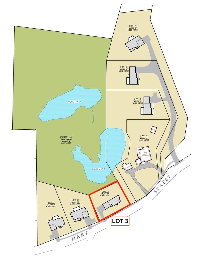 Property Photo:  186 Lot 3 Hart St  MA 01915 