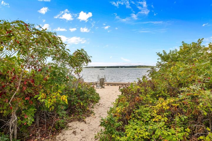 Property Photo:  177 Bay Road  MA 02556 