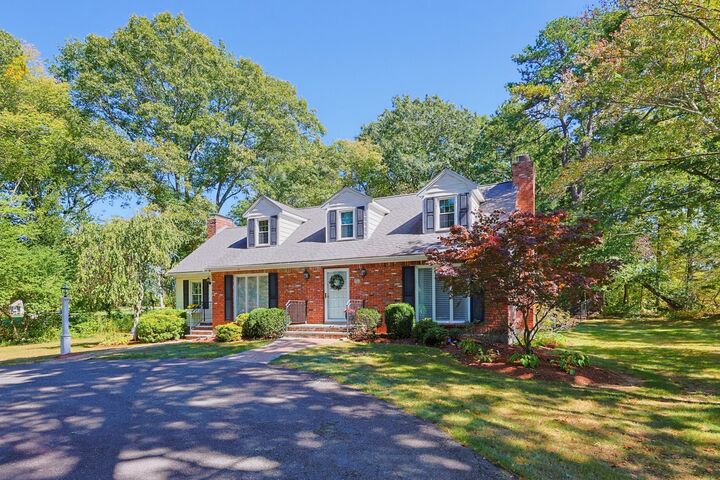Property Photo: 104 Glen Street MA 01760