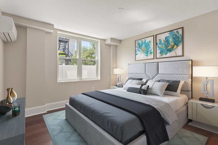 Property Photo:  18 Johnson Ave 1  MA 02169 