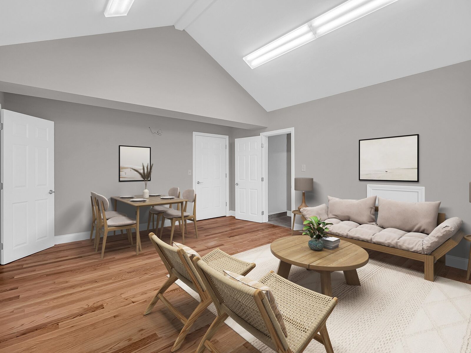 Property Photo:  107 Great Road B  MA 01720 