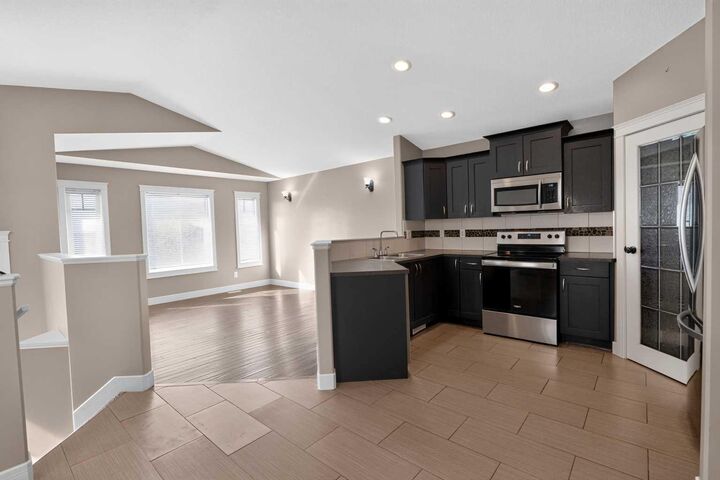Property Photo: 10229 85A Street AB T8X 0K1