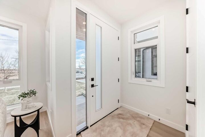 Property Photo:  39B Moncton Road NE  AB T2E 5P9 