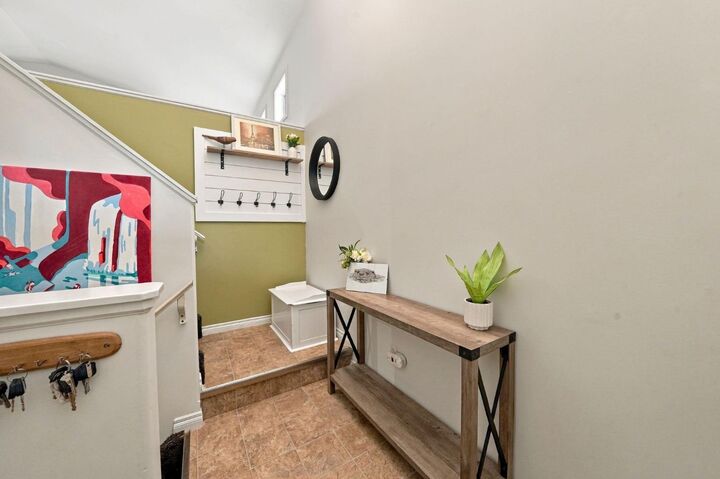 Property Photo:  106 25 Street  AB T4S 0J1 