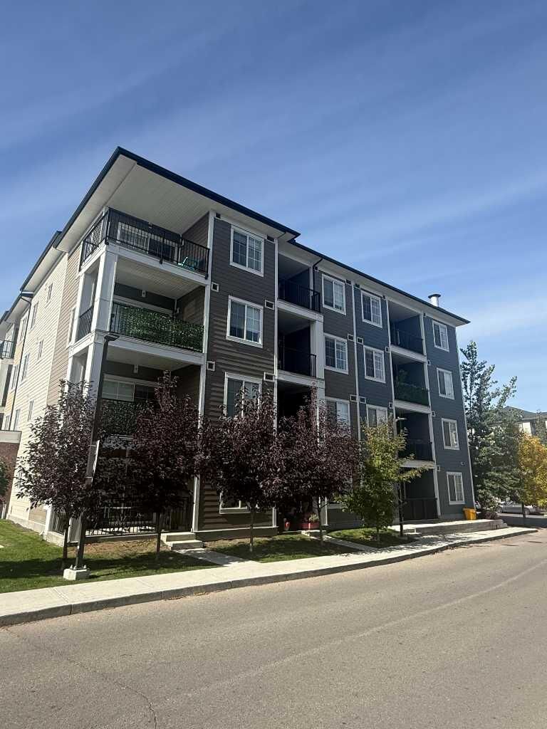 Property Photo: 151 Legacy Main Street SE 8301 AB T2X 5C7