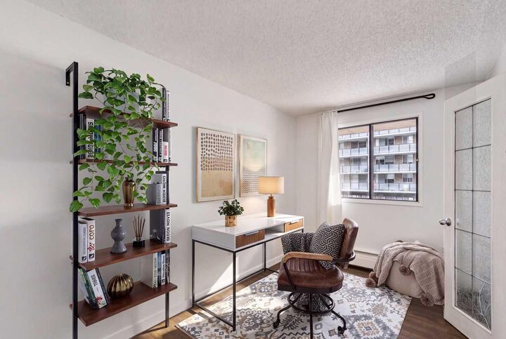 Property Photo:  718 12 Avenue SW 306  AB T2R 0H7 