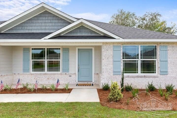 Property Photo:  1689 Oak Dr  FL 32563 