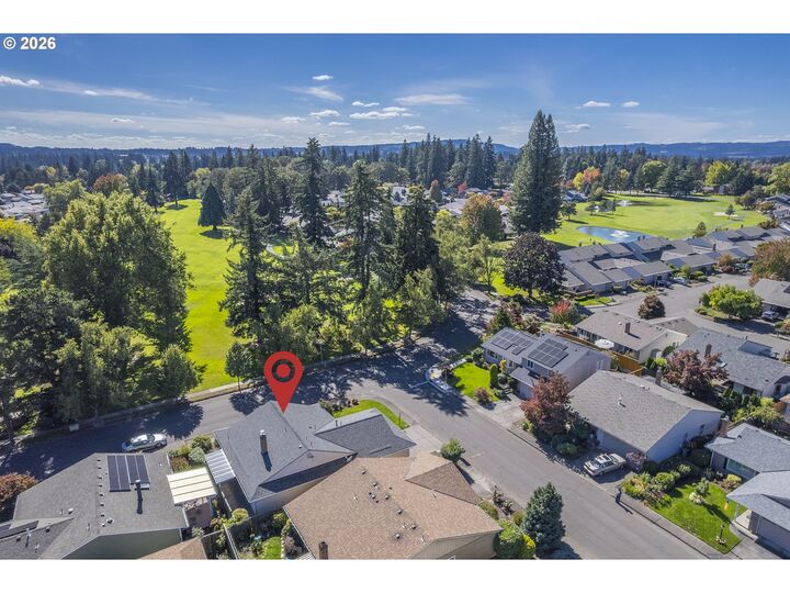 Property Photo: 15390 SW Alderbrook Ct OR 97224
